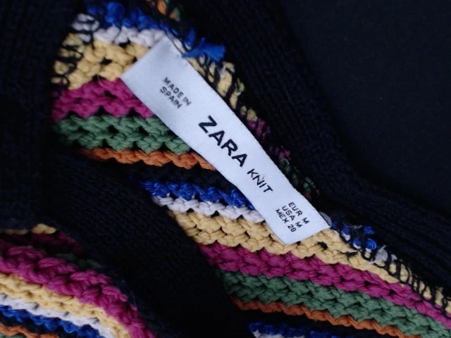 Camisola Zara – photo 3
